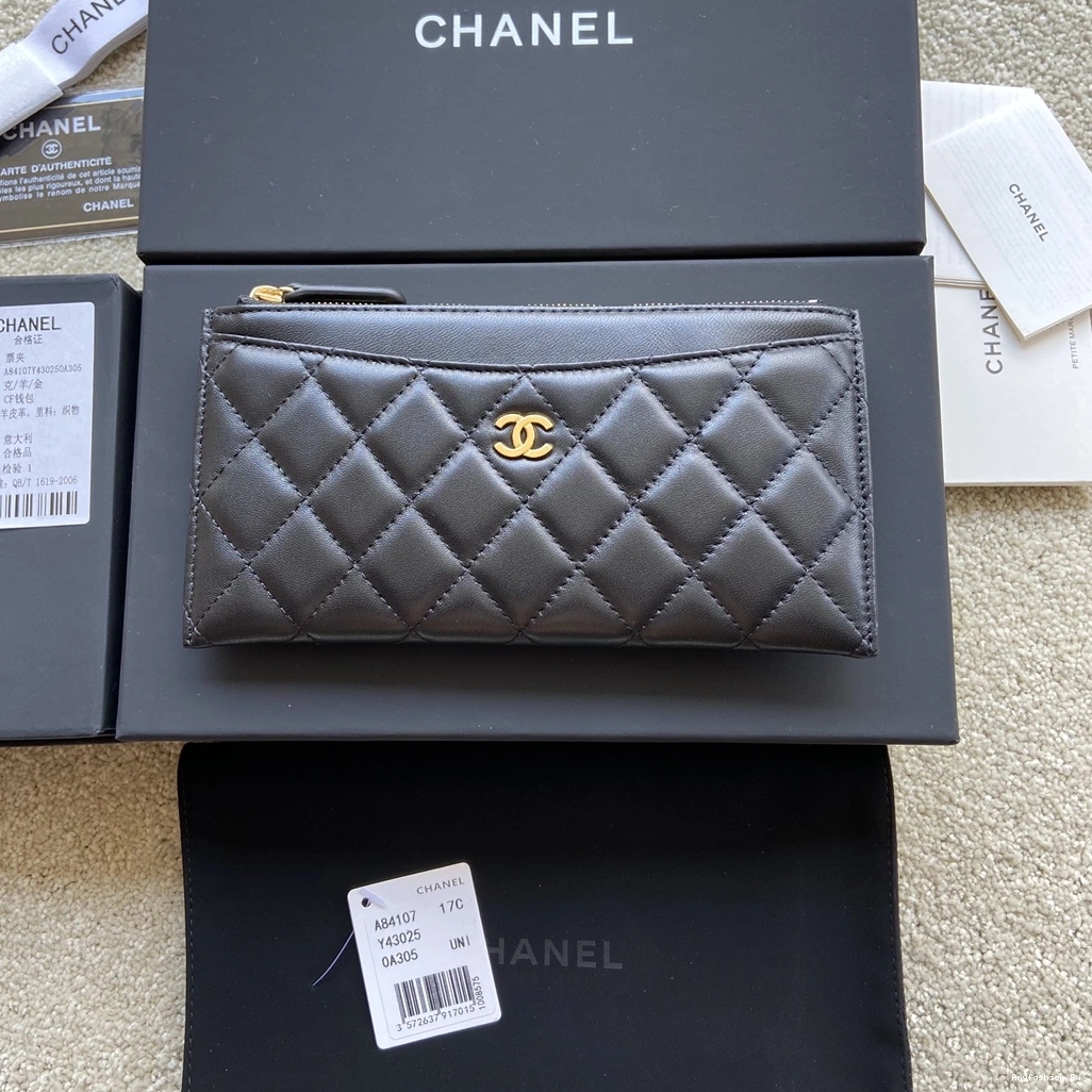 Chanel 56416 Wallets Purse SportInspired 0629